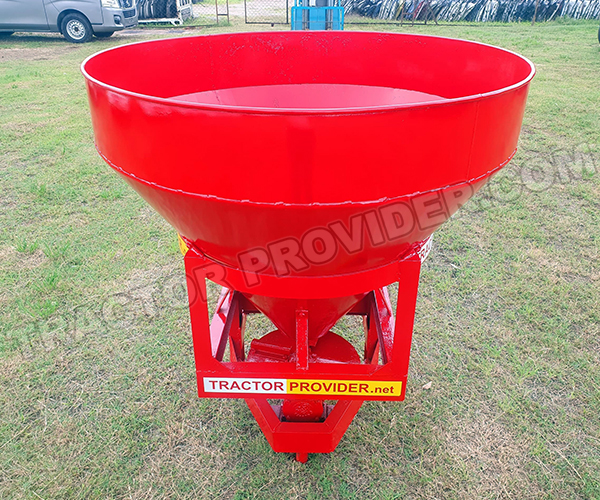 Fertilizer Spreader